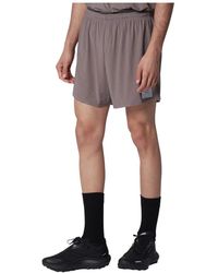 Satisfy - Casual Shorts - Lyst