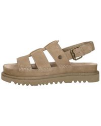 Warmbat - Flat Sandals - Lyst