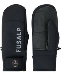 Fusalp - Accessoires ,Zwart ,8 1/2 - Lyst