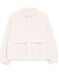 Michael Kors - Light Jackets - Lyst