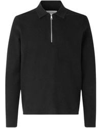 Samsøe & Samsøe - Polo Shirts - Lyst