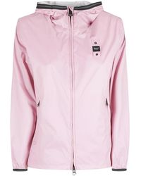 Blauer - Light Jackets - Lyst