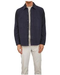 HUGO - Light Jackets - Lyst