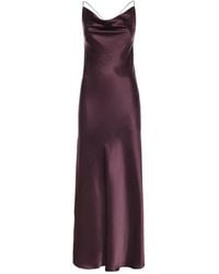 Pinko - Gowns - Lyst