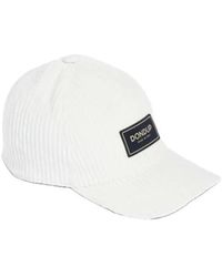 Dondup - Caps - Lyst