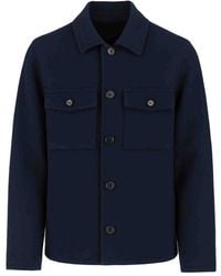 Jacob Cohen - Light Jackets - Lyst