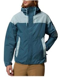 Columbia - Wind Jackets - Lyst