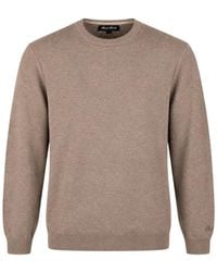 MC2 Saint Barth - Cashmere Knitwear - Lyst