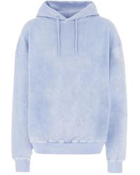 Martine Rose - Sweatshirts & hoodies > hoodies - Lyst