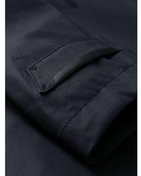 Gucci St. Ken Scott Fluwelen Jasje - Zwart