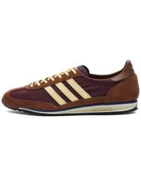 adidas - Sl 72 Og /Preloved" Sneakers - Lyst