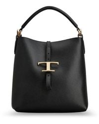 Tod's - Handbags - Lyst