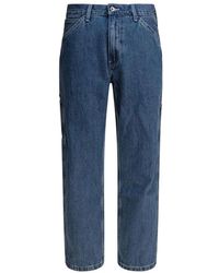 Levi's - 568 Loose Straight Carpenter Jeans - Lyst
