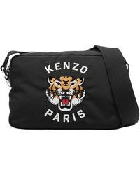 KENZO - Bags > cross body bags - Lyst