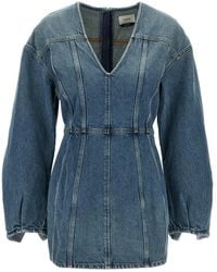 Haikure - Short Dresses - Lyst