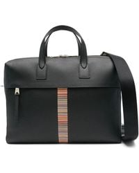 Paul Smith - Laptop Bags & Cases - Lyst