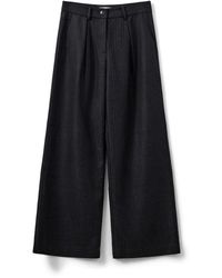 Sofie Schnoor - Zwarte Broek Voor Vrouwen - Lyst