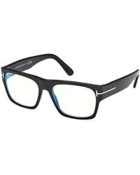 Tom Ford - Optical Frame - Lyst