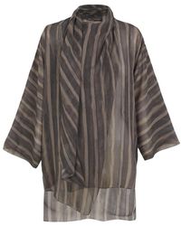 Cortana - Blouses - Lyst