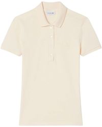 Lacoste - Polo Shirts - Lyst