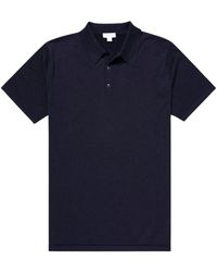 Sunspel - Polo Shirts - Lyst