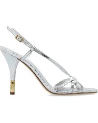 Chloé - High Heel Sandals - Lyst