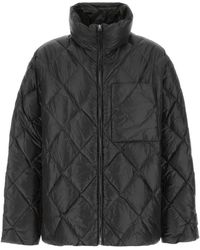 Jil Sander - Jackets > down jackets - Lyst