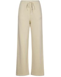 Autry - Wide Trousers - Lyst