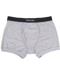 Tom Ford - Katoenen Broek Twee-Pack - Lyst