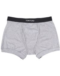 Tom Ford - Katoenen Broek Twee-Pack - Lyst