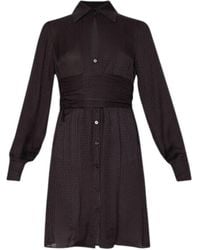 Liu Jo - Shirt Dresses - Lyst