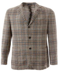 Lardini - Blazers - Lyst