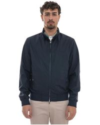 Harmont & Blaine - Bomber Jackets - Lyst