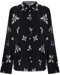 Kocca - Shirts - Lyst