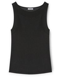 mötivi - Sleeveless Tops - Lyst