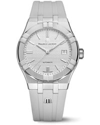 Maurice Lacroix - Aikon Automatic Date 39Mm - Lyst