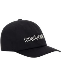 Roberto Cavalli - Caps - Lyst
