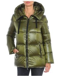 Vuarnet - Winter Jackets - Lyst