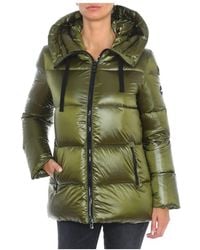Vuarnet - Winter Jackets - Lyst