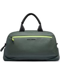 Piquadro - Weekend Bags - Lyst