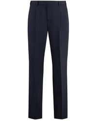 PT Torino - Suit Trousers - Lyst