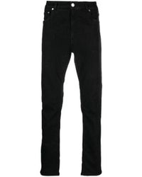 Etro - Straight Jeans - Lyst