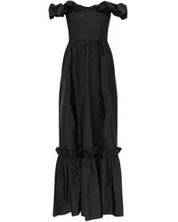 LoveShackFancy - Maxi Dresses - Lyst