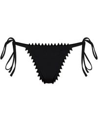 Jacquemus - Picot Bikini Bottom - Lyst