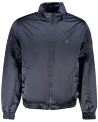 Calvin Klein - Light Jackets - Lyst