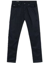 Emporio Armani - Chinos - Lyst