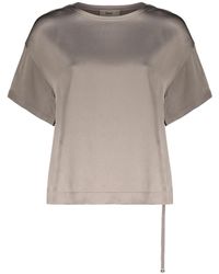 Herno - Blouses - Lyst