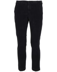 Entre Amis - Korte, Gladde Shorts - Lyst