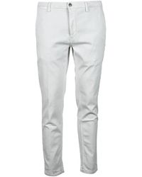 Replay - Chinos - Lyst