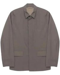 Rier - Casual Shirts - Lyst